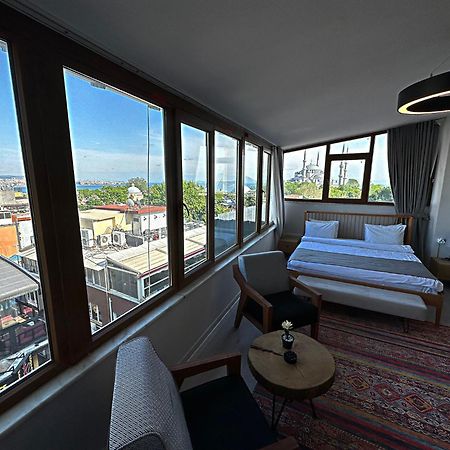 Million Old City Apartment İstanbul Dış mekan fotoğraf