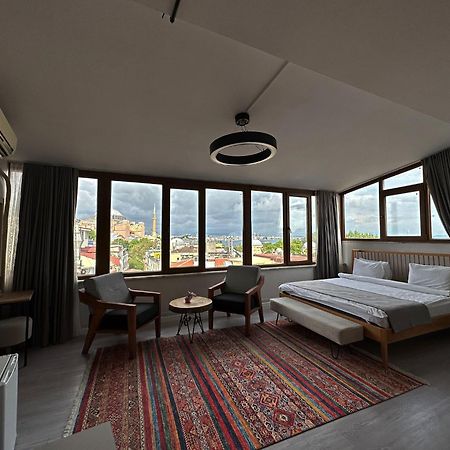 Million Old City Apartment İstanbul Dış mekan fotoğraf