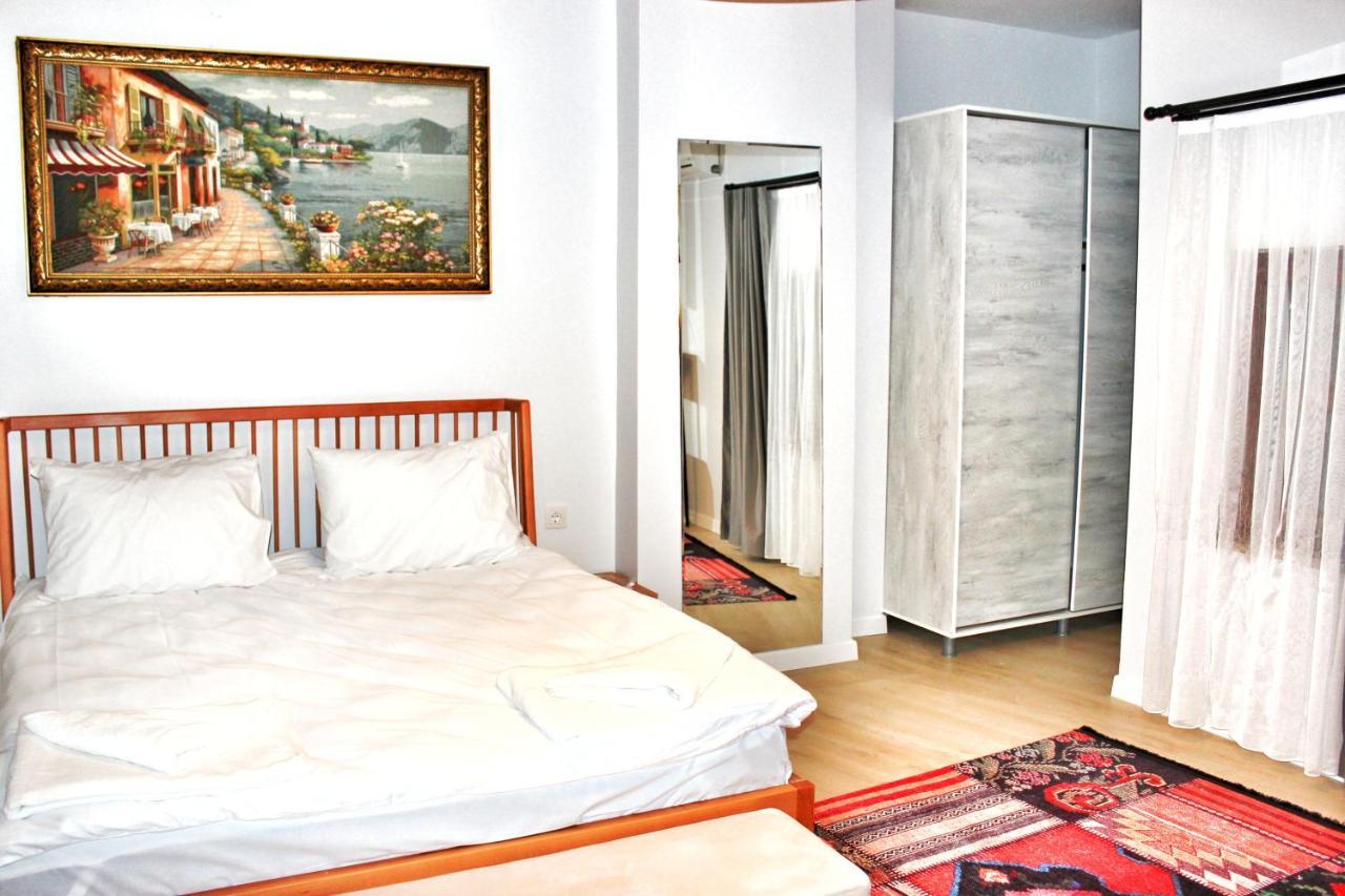 Million Old City Apartment İstanbul Dış mekan fotoğraf