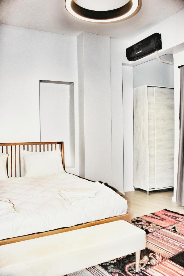 Million Old City Apartment İstanbul Dış mekan fotoğraf