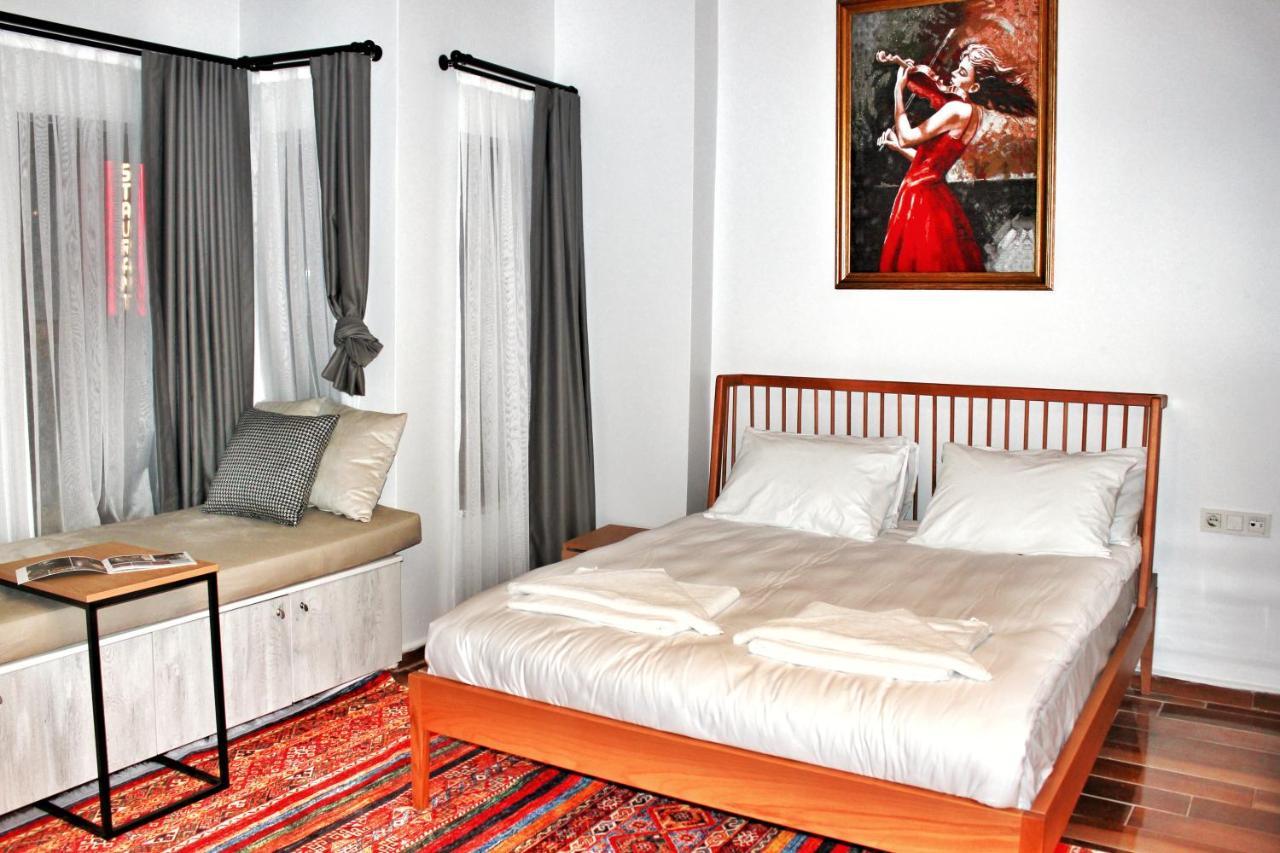 Million Old City Apartment İstanbul Dış mekan fotoğraf