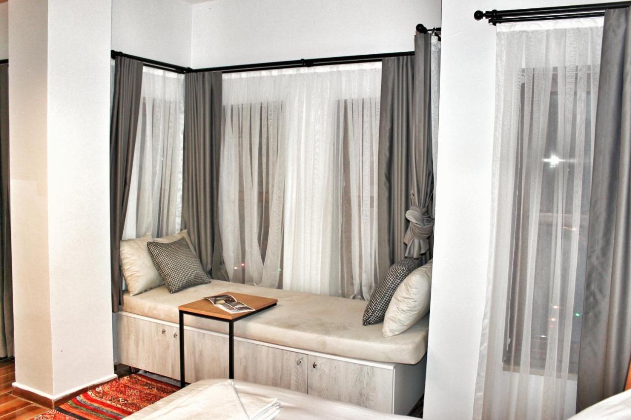 Million Old City Apartment İstanbul Dış mekan fotoğraf
