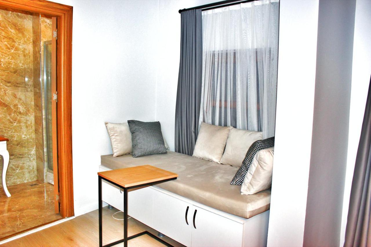 Million Old City Apartment İstanbul Dış mekan fotoğraf