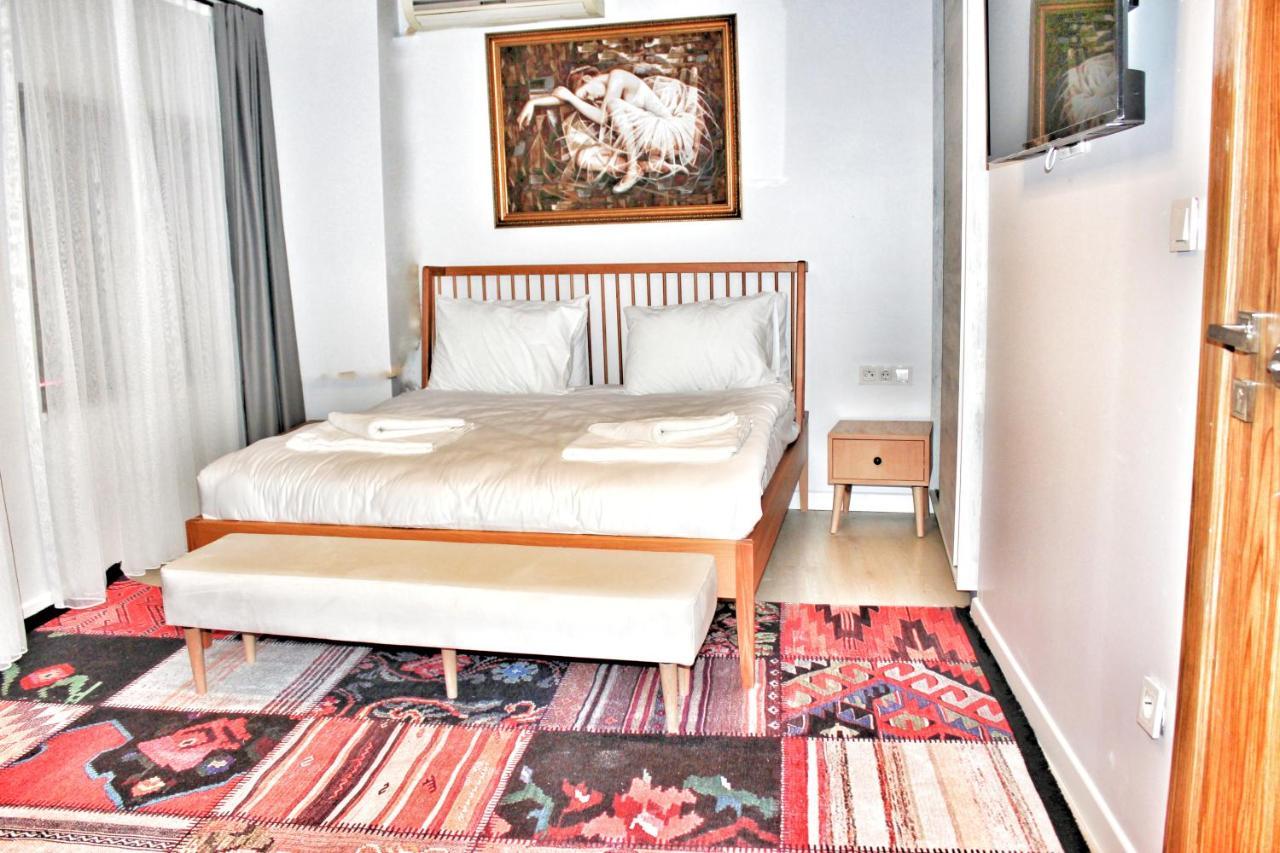 Million Old City Apartment İstanbul Dış mekan fotoğraf