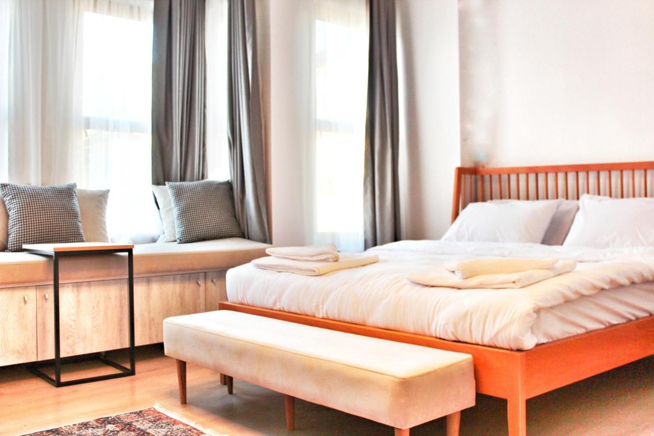 Million Old City Apartment İstanbul Dış mekan fotoğraf