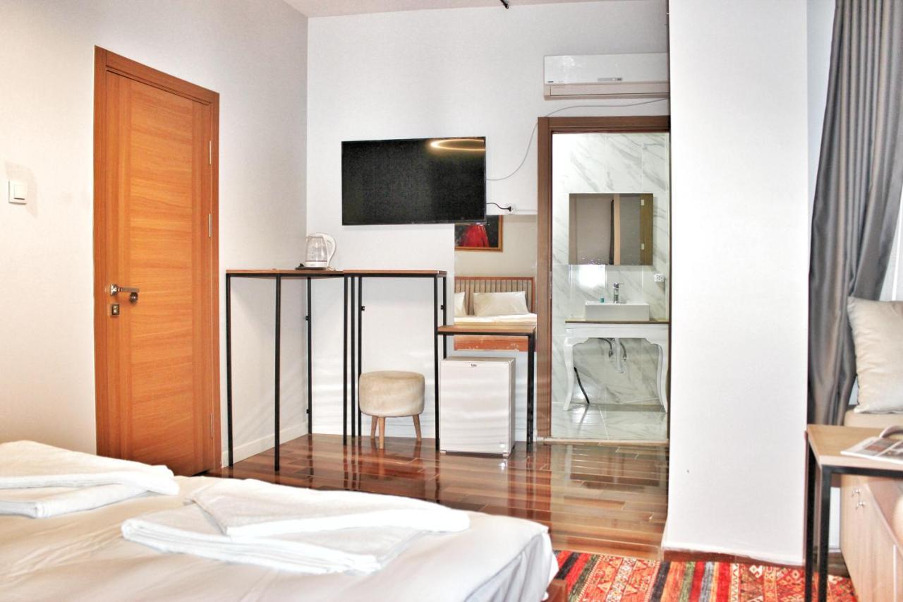 Million Old City Apartment İstanbul Dış mekan fotoğraf