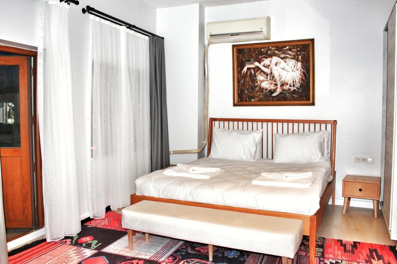 Million Old City Apartment İstanbul Dış mekan fotoğraf