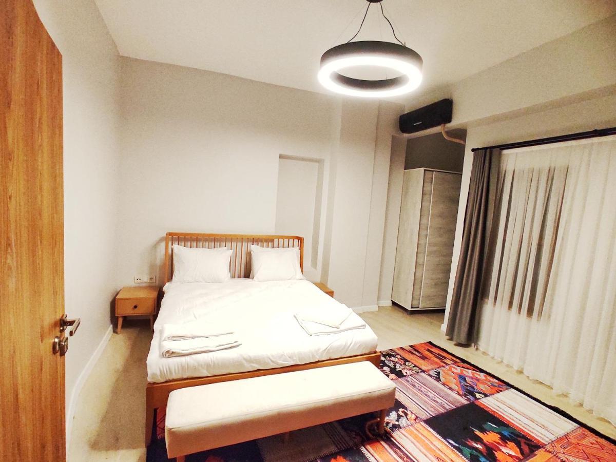 Million Old City Apartment İstanbul Dış mekan fotoğraf
