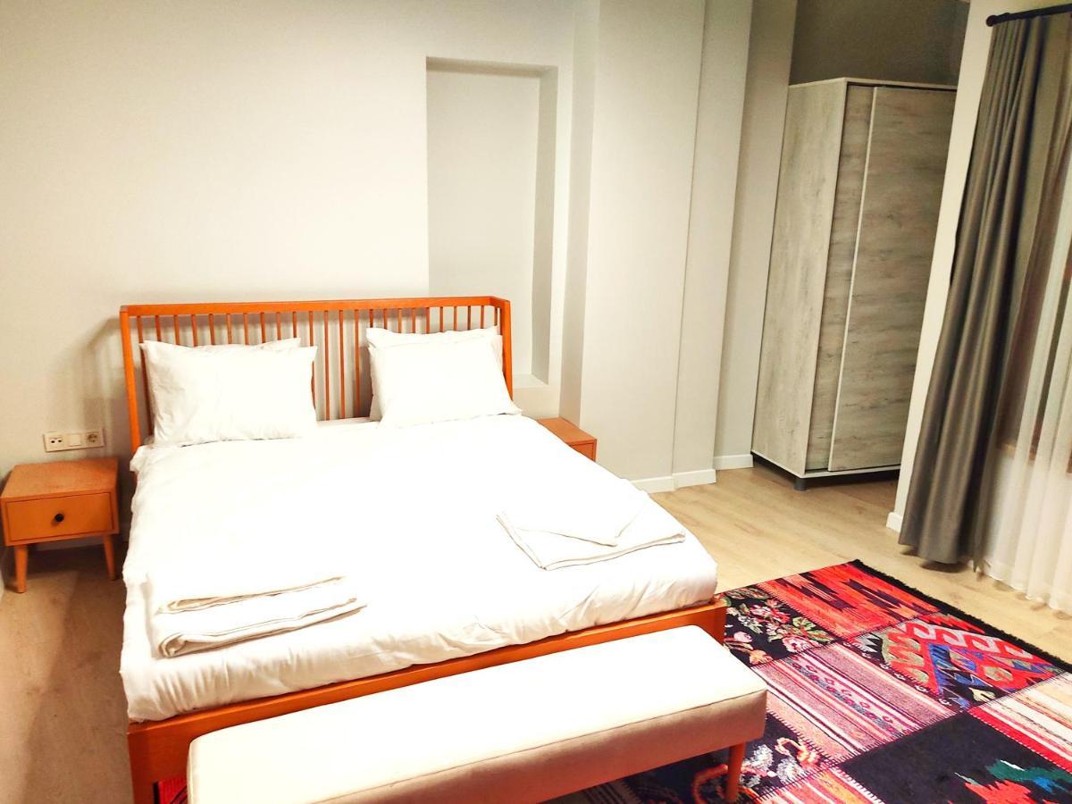 Million Old City Apartment İstanbul Dış mekan fotoğraf