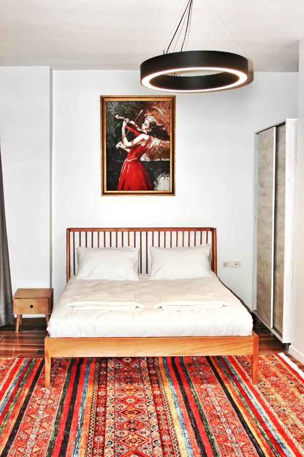 Million Old City Apartment İstanbul Dış mekan fotoğraf