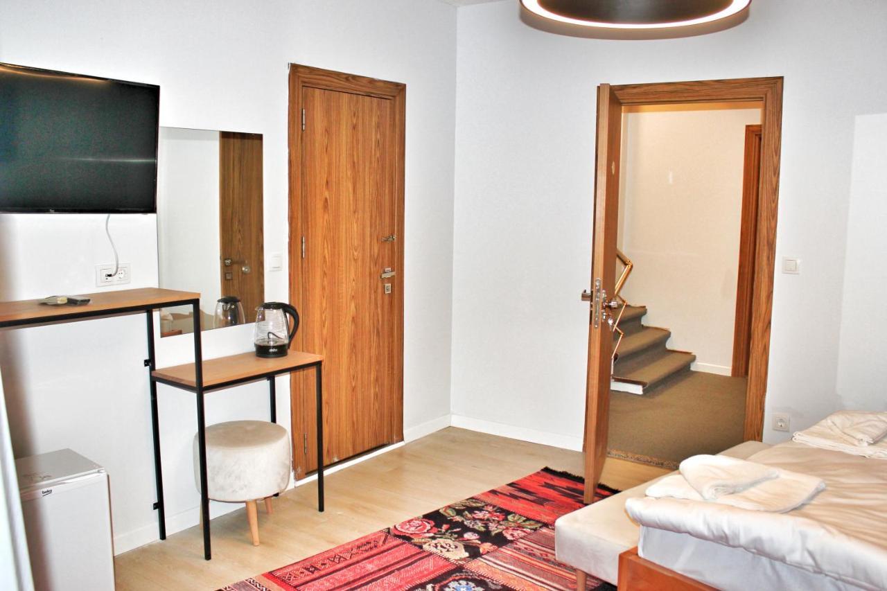 Million Old City Apartment İstanbul Dış mekan fotoğraf