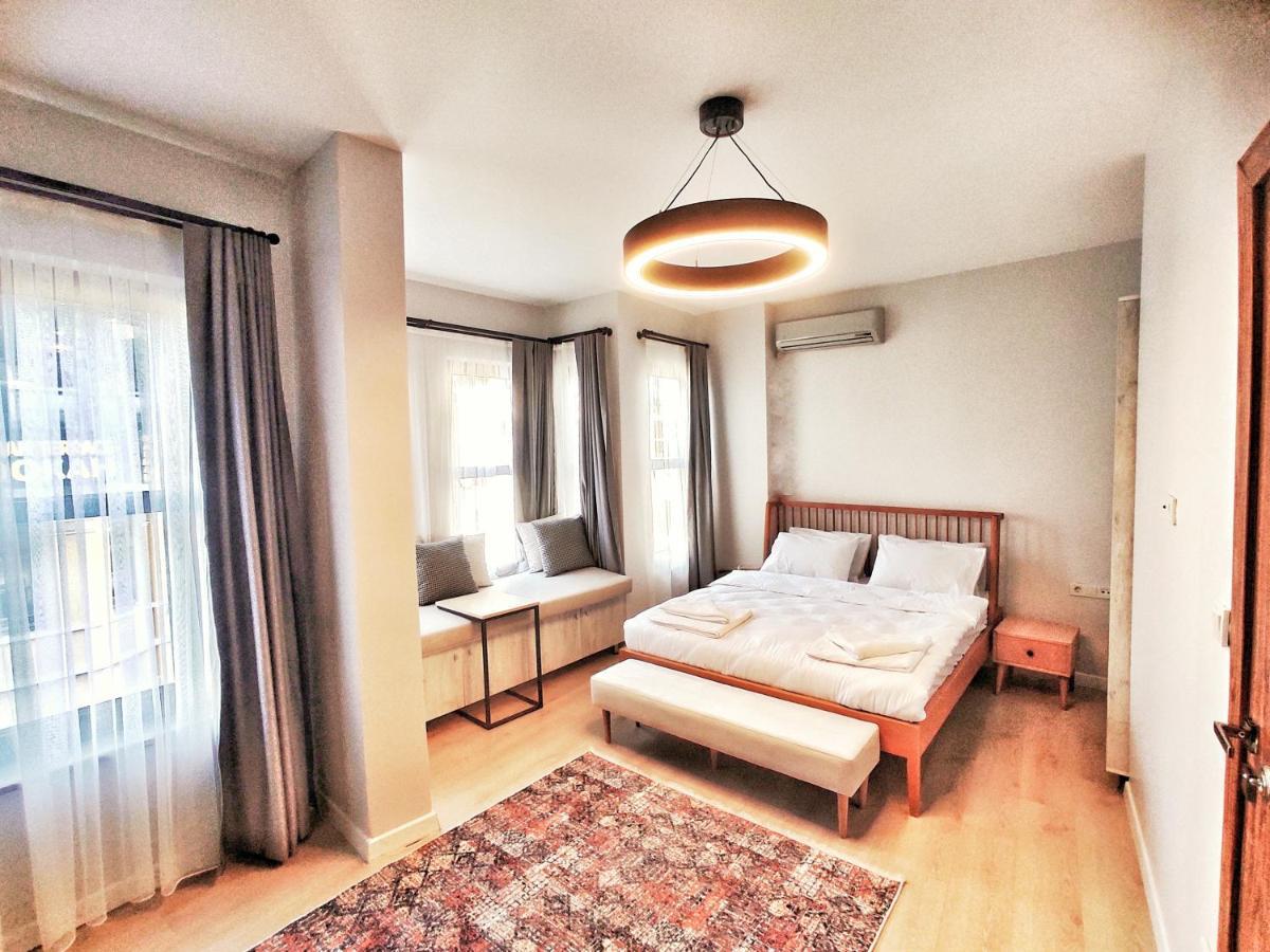 Million Old City Apartment İstanbul Dış mekan fotoğraf