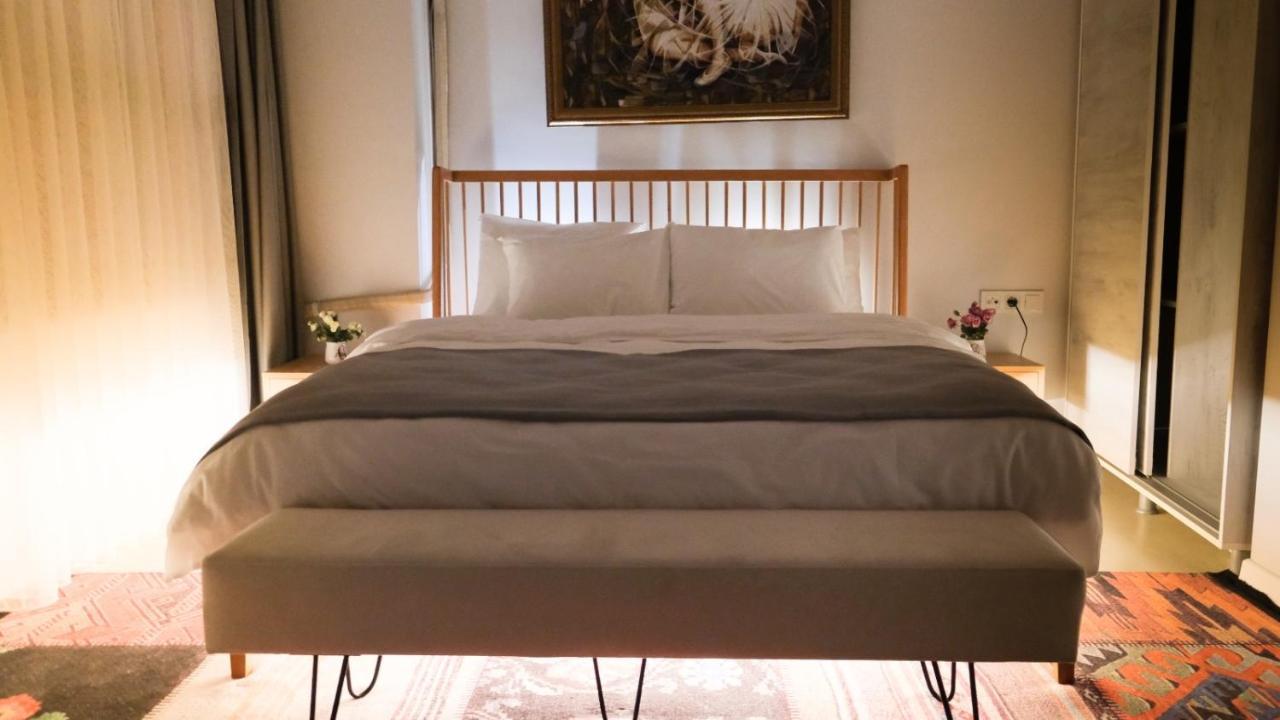 Million Old City Apartment İstanbul Dış mekan fotoğraf