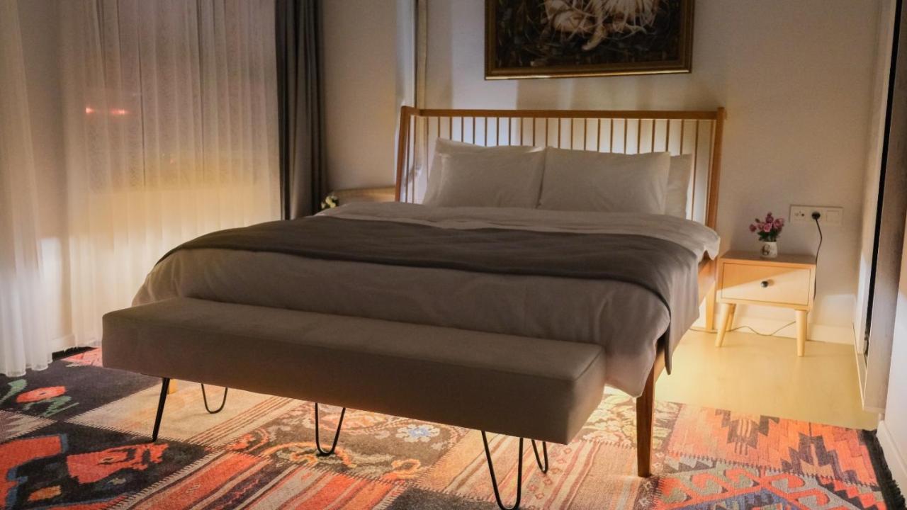 Million Old City Apartment İstanbul Dış mekan fotoğraf
