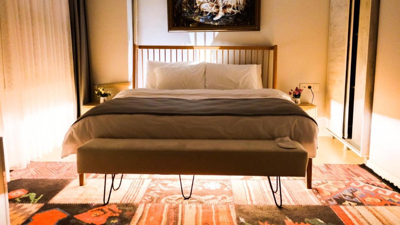 Million Old City Apartment İstanbul Dış mekan fotoğraf