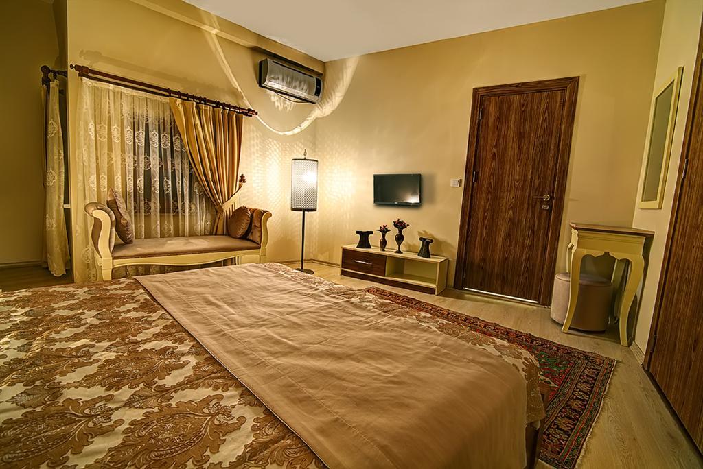 Million Old City Apartment İstanbul Dış mekan fotoğraf