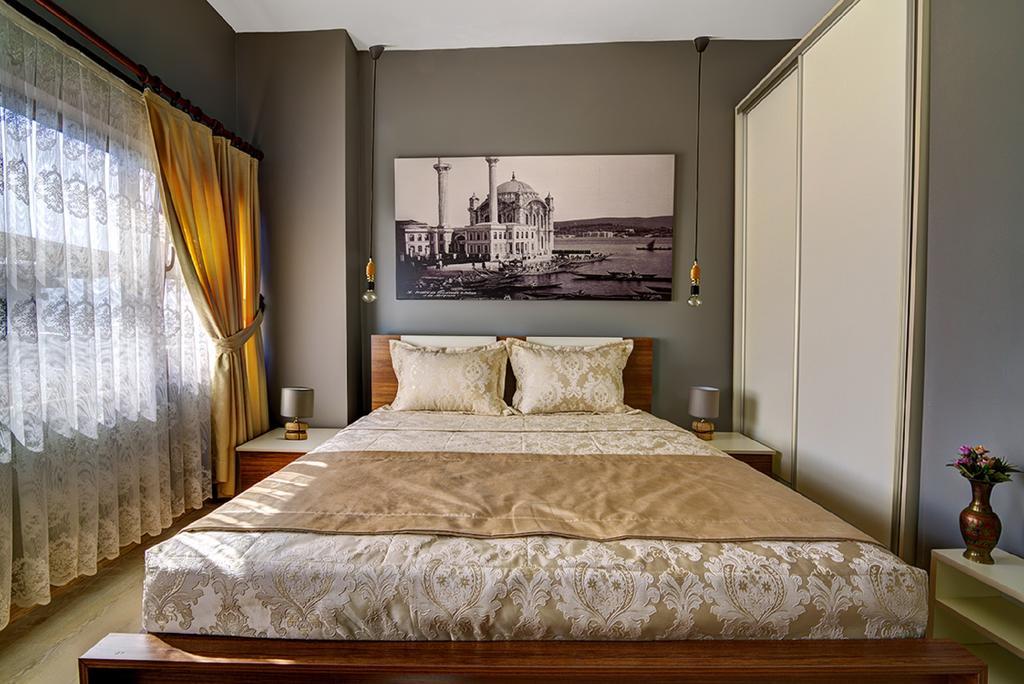 Million Old City Apartment İstanbul Dış mekan fotoğraf