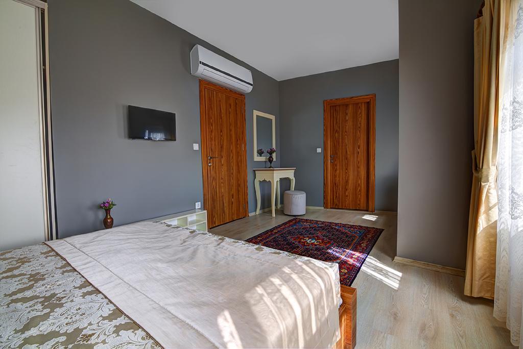 Million Old City Apartment İstanbul Dış mekan fotoğraf