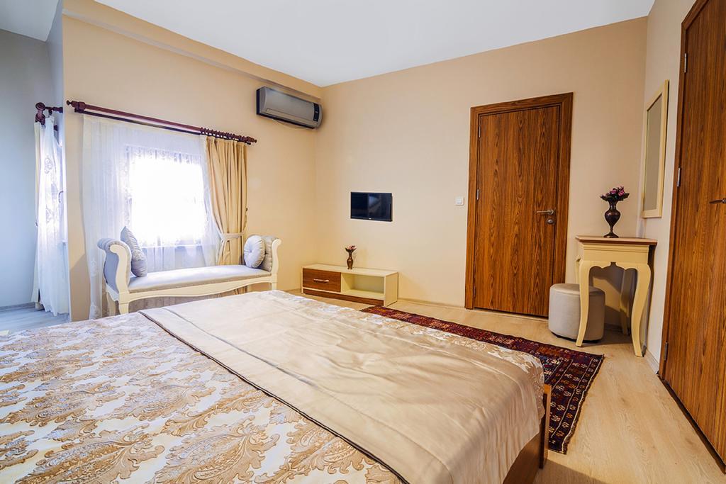 Million Old City Apartment İstanbul Dış mekan fotoğraf