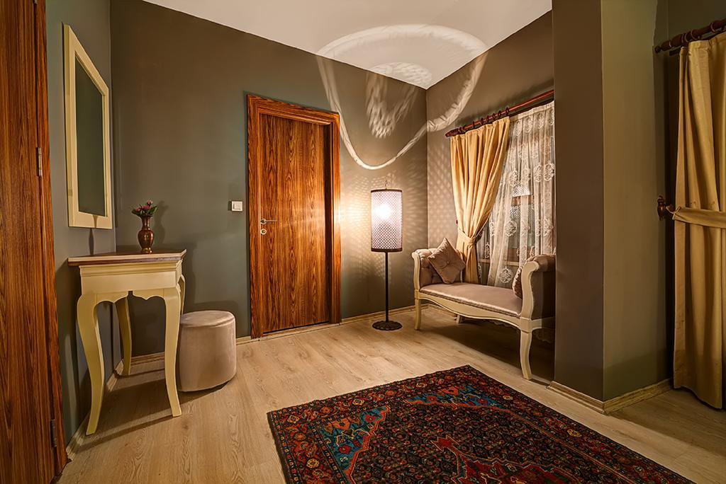 Million Old City Apartment İstanbul Dış mekan fotoğraf