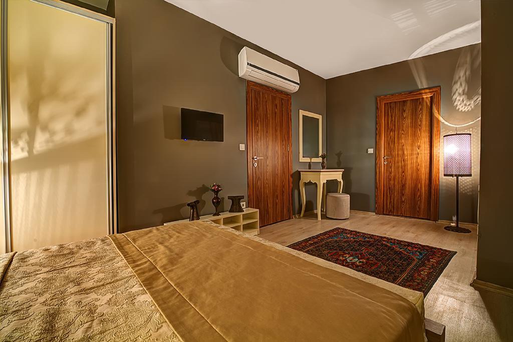 Million Old City Apartment İstanbul Dış mekan fotoğraf