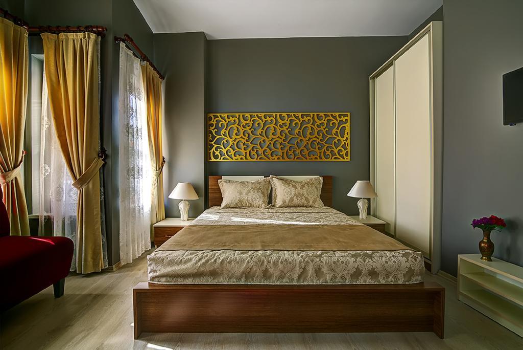 Million Old City Apartment İstanbul Dış mekan fotoğraf