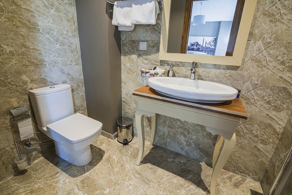 Million Old City Apartment İstanbul Dış mekan fotoğraf