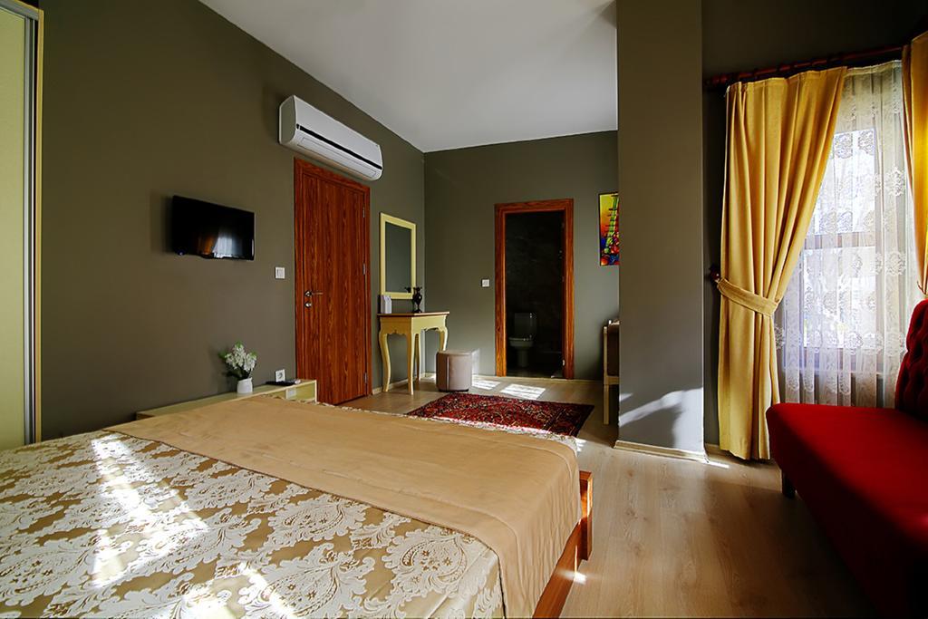 Million Old City Apartment İstanbul Dış mekan fotoğraf
