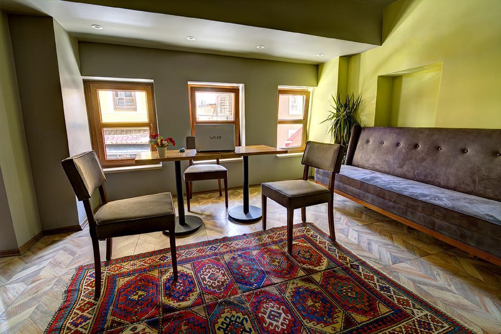 Million Old City Apartment İstanbul Dış mekan fotoğraf