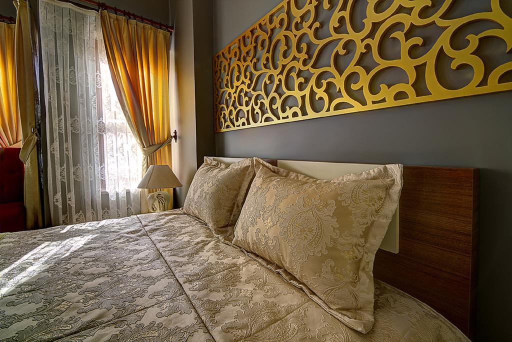 Million Old City Apartment İstanbul Dış mekan fotoğraf