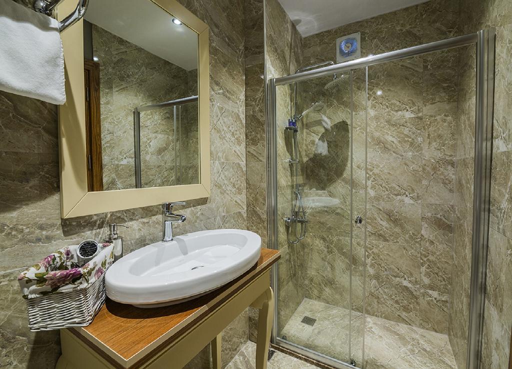 Million Old City Apartment İstanbul Dış mekan fotoğraf