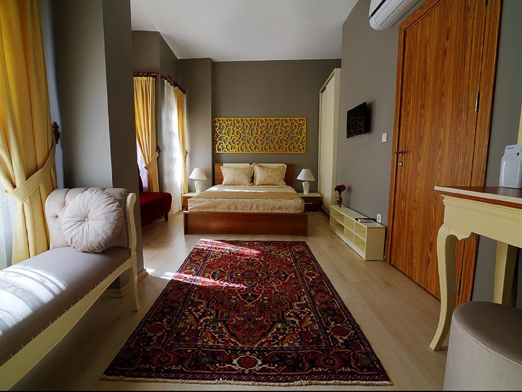 Million Old City Apartment İstanbul Dış mekan fotoğraf