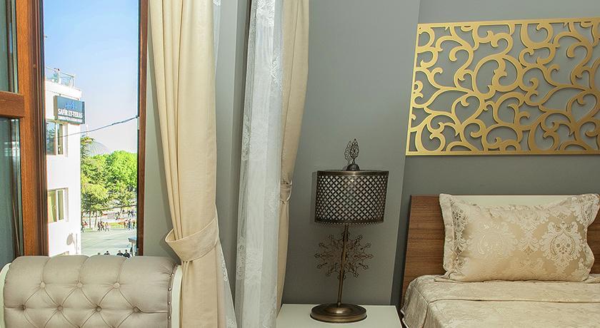 Million Old City Apartment İstanbul Oda fotoğraf